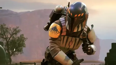 Star Wars Zero Company: Um Jogo Linear de 30 a 40 Horas Sem New Game+