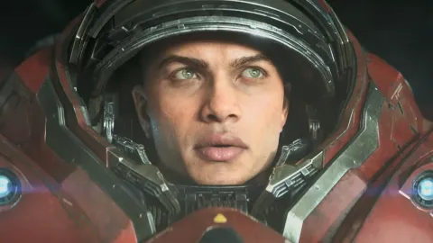 StarCraft de 2030 não será exclusivo do Xbox, diz Blizzard