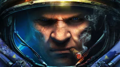 StarCraft não será exclusivo, diz Blizzard, mas plataforma ainda é incerta