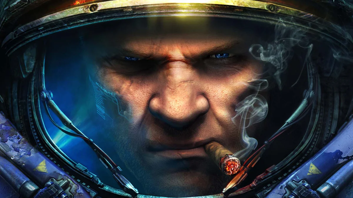 StarCraft não será exclusivo, diz Blizzard, mas plataforma ainda é incerta
