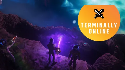 Stars Reach: O Novo MMO de Raph Koster e Seus Desafios