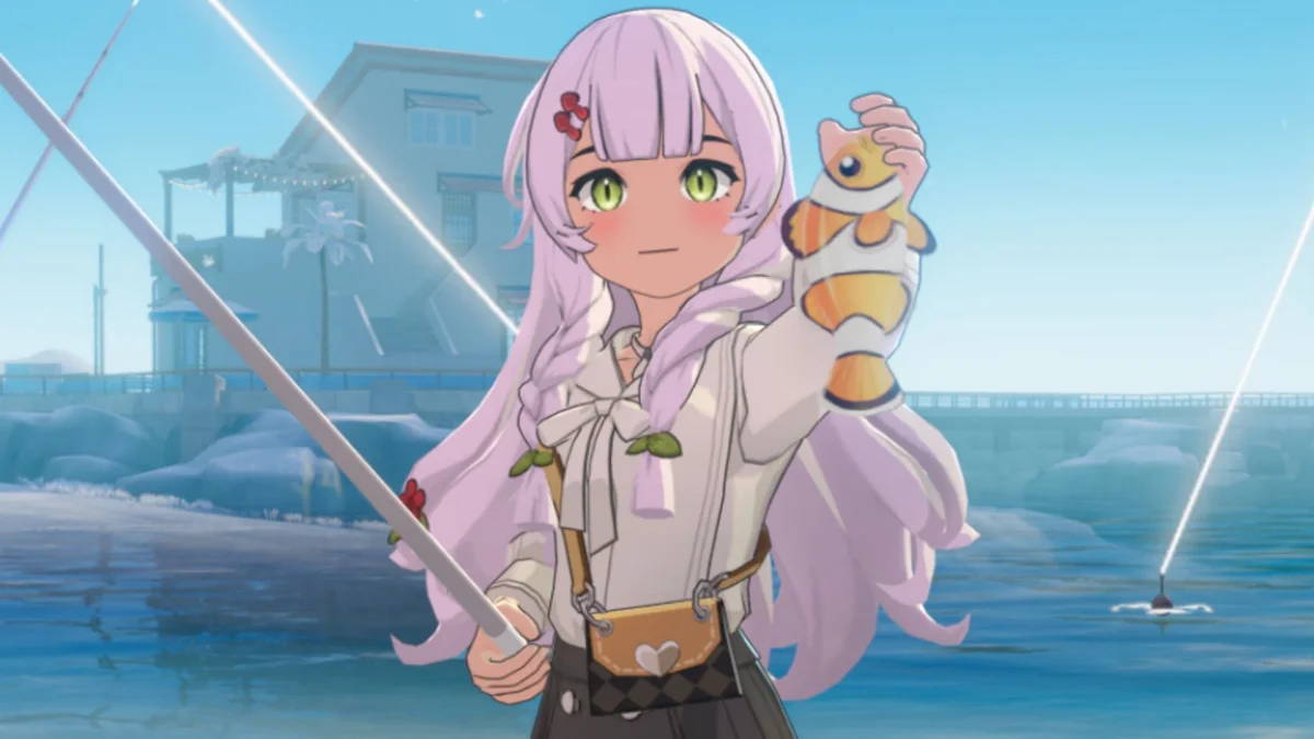 Starsand Island ganha atualização 1.0 com multiplayer e romance aprimorado