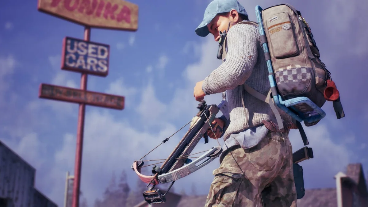 State of Decay 3 segue após separação do Xbox, com beta fechado prometido para este ano