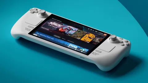 Steam Deck 2 não foi afetado pela crise de memória, diz Valve
