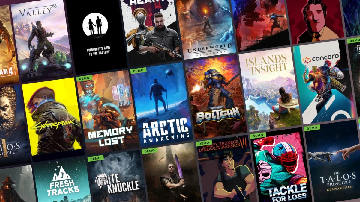 Steam exige cartão de crédito para jogos R18+ na Austrália