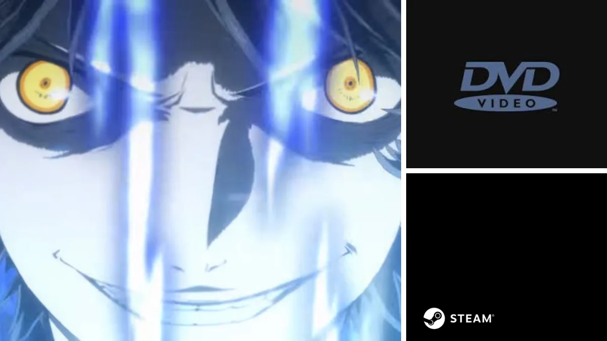 Steam ganha tela de screensaver com logo saltitante que não toca nos cantos, segundo jornalista