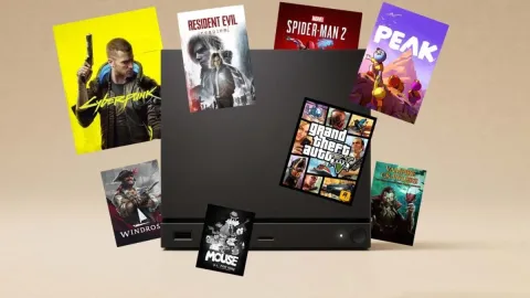 Steam Machine: Testando Mais de 25 Jogos em Duas Semanas