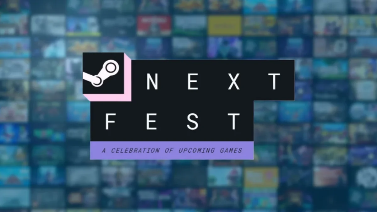 Steam Next Fest 2026 tem mais de duas vezes o número de demos do ano passado, mas será que é tudo de qualidade?