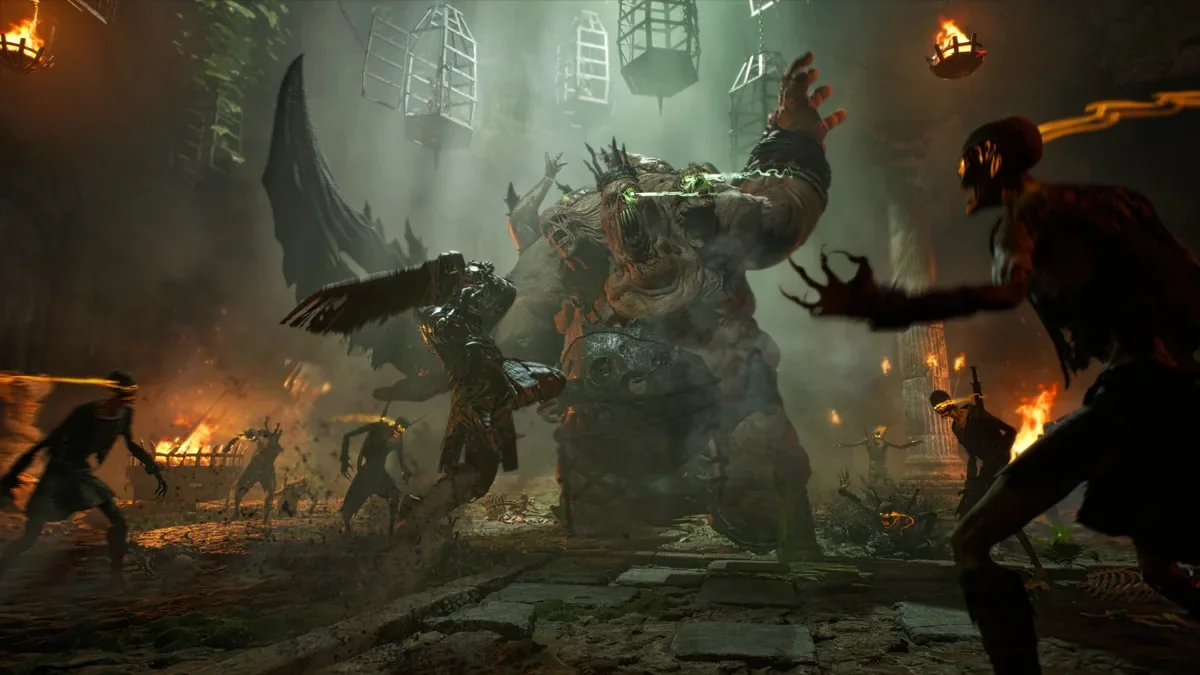 Steam Next Fest: demos mais jogadas incluem Fart Together, Emberville e ArcheAge Chronicles