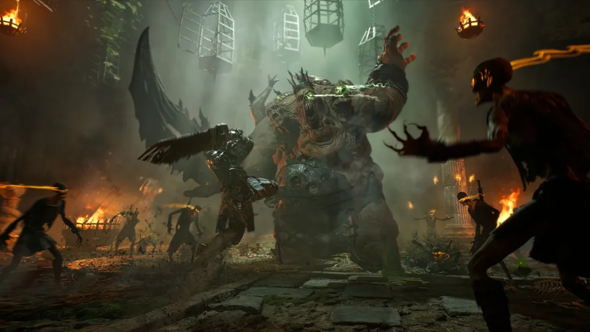 Steam Next Fest: Demos mais jogados incluem Fart Together, Emberville e ArcheAge Chronicles