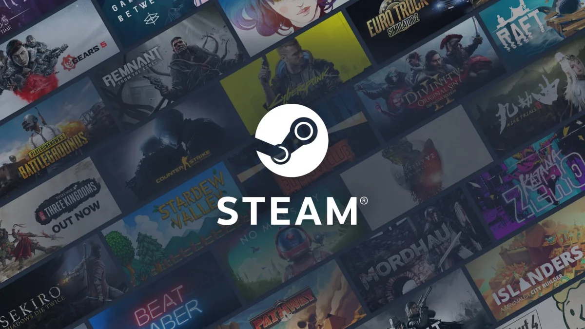 Steam Passa por Manutenção às Terças-Feiras
