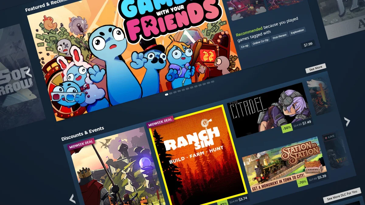 Steam pode ter vazado conquistas de diversos jogos futuros, incluindo Persona 6 e Ace Combat 8