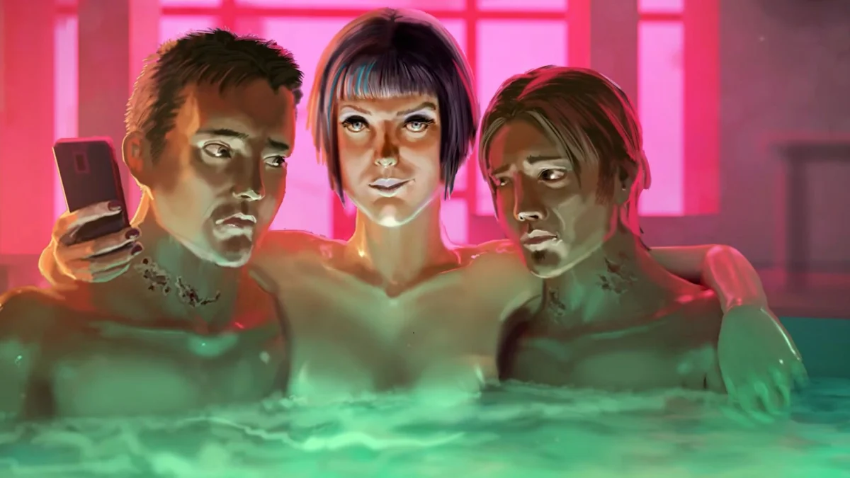 Steam retira classificação adulta de jogo indie de vampiro após erro