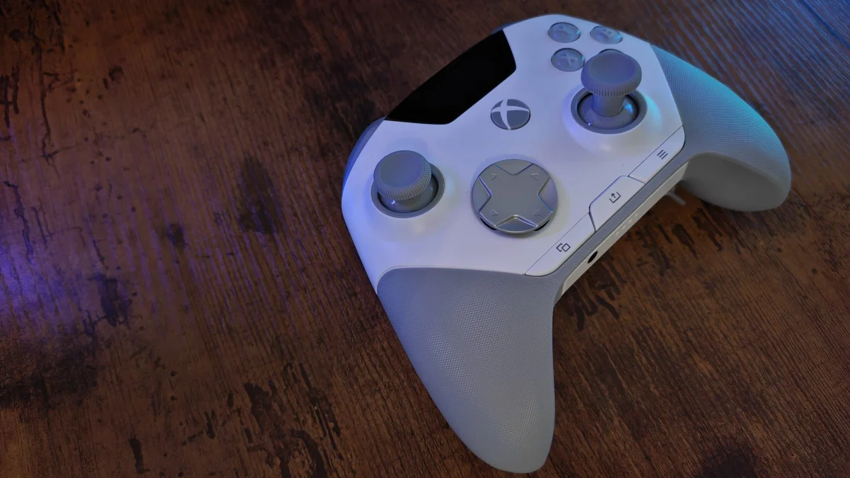 SteelSeries Aeon Pro: O controle mais caro do mercado vale a pena?