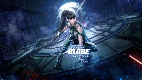 Stellar Blade: Complete Edition Chega ao Nintendo Switch 2 em 2026
