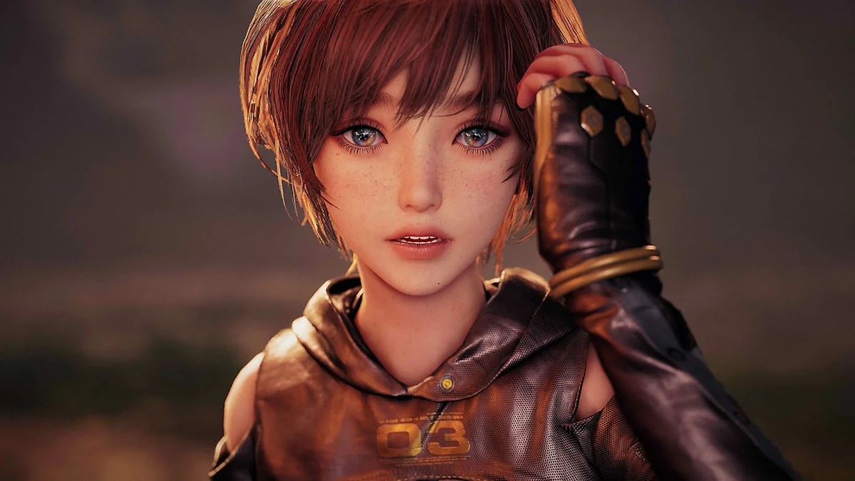 Stellar Blade terá opção para desativar geração de quadros no Nintendo Switch 2