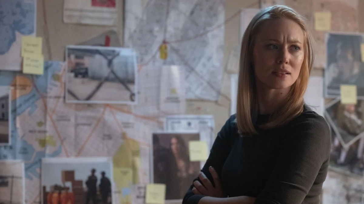 Stephen King recomenda filme de terror indie com Deborah Ann Woll