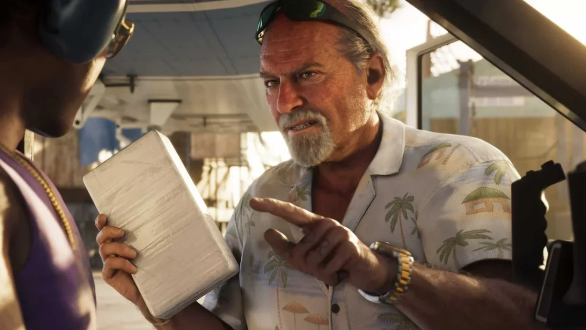 Stephen Root é o primeiro ator confirmado em GTA 6, diz ser 'uma coisa incrível de se ver'