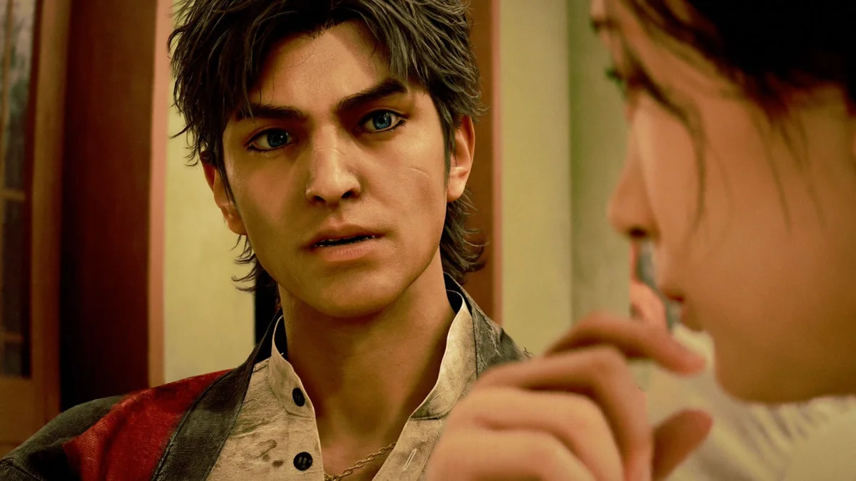 Stranger Than Heaven mostra muito DNA de Yakuza, mas surpreende com emoção e identidade