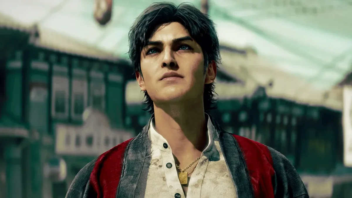 Stranger Than Heaven permite que RGG Studio use ao máximo o potencial das consoles atuais