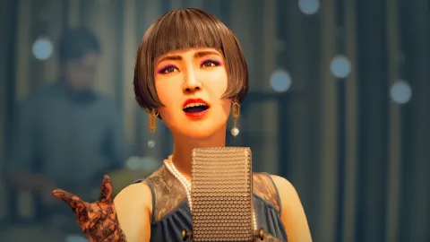 Stranger Than Heaven: Um jogo emocionante, mas que pode dividir os jogadores