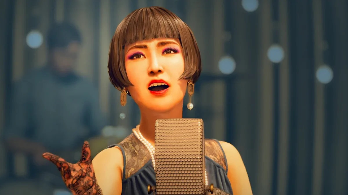 Stranger Than Heaven: Um jogo emocionante, mas que pode dividir os jogadores