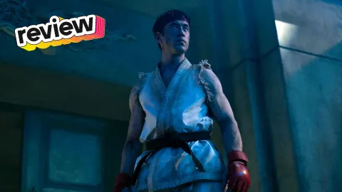 Street Fighter (2026): Um filme que é ao mesmo tempo péssimo e incrível