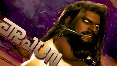 Street Fighter 6 ganha trailer de gameplay de Arjun, novo lutador indiano