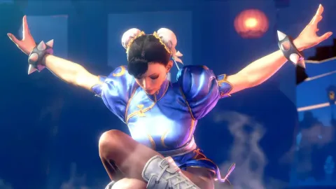 Street Fighter 6 para PS5 com desconto na Amazon