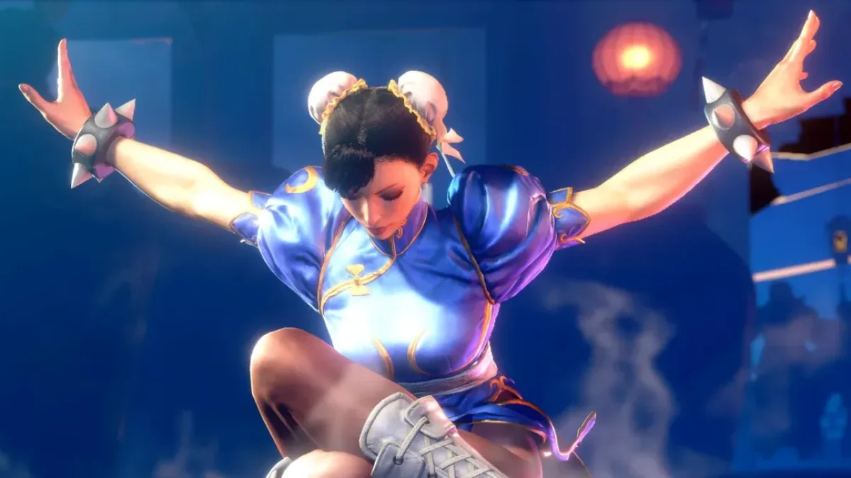 Street Fighter 6 para PS5 com desconto na Amazon