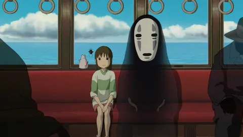 Studio Ghibli não tem pressa para lançar novo filme