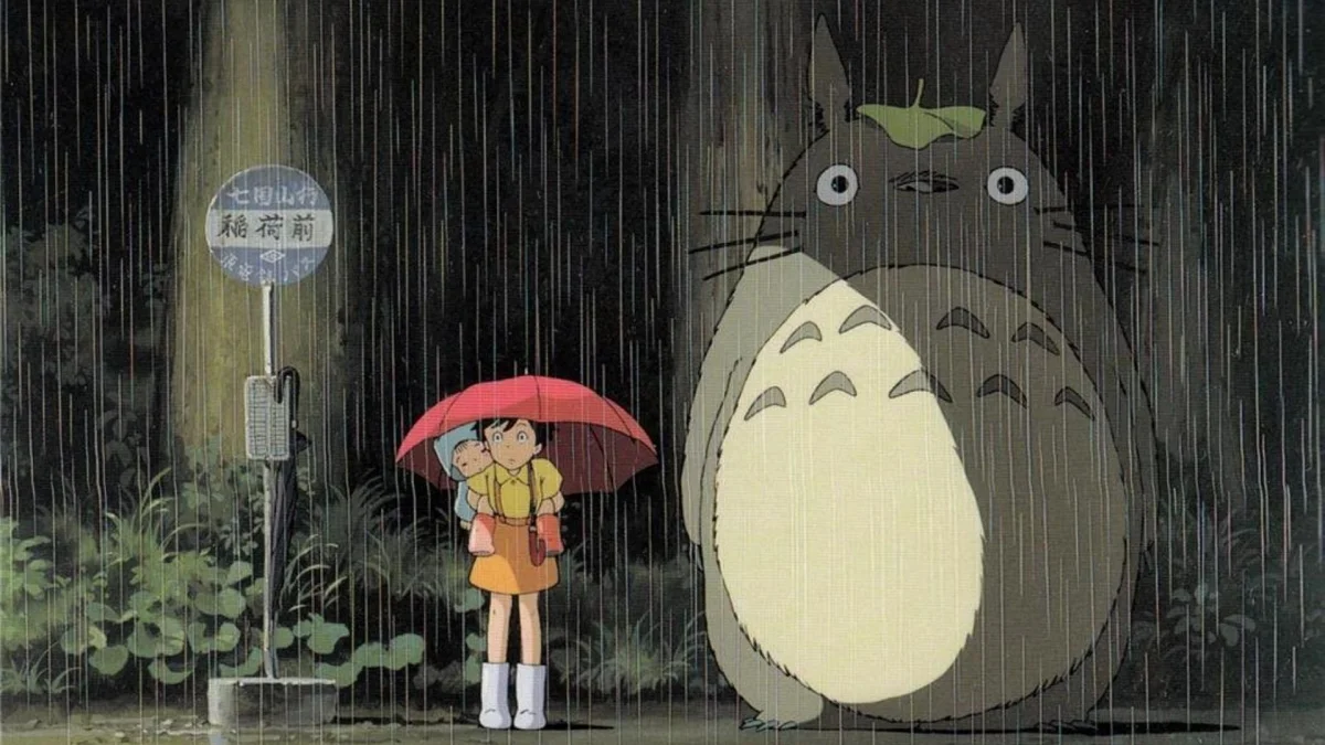 Studio Ghibli não vê problema na tendência do filtro AI, desde que ninguém lucre muito com isso