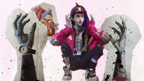 Stupid Never Dies: Um RPG de ação com personalidade, mas falhas que o deixam 'morto'