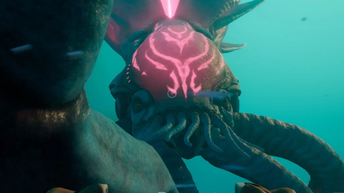 Subnautica 2 entra em 'Early Access 2.0' com nova região assustadora