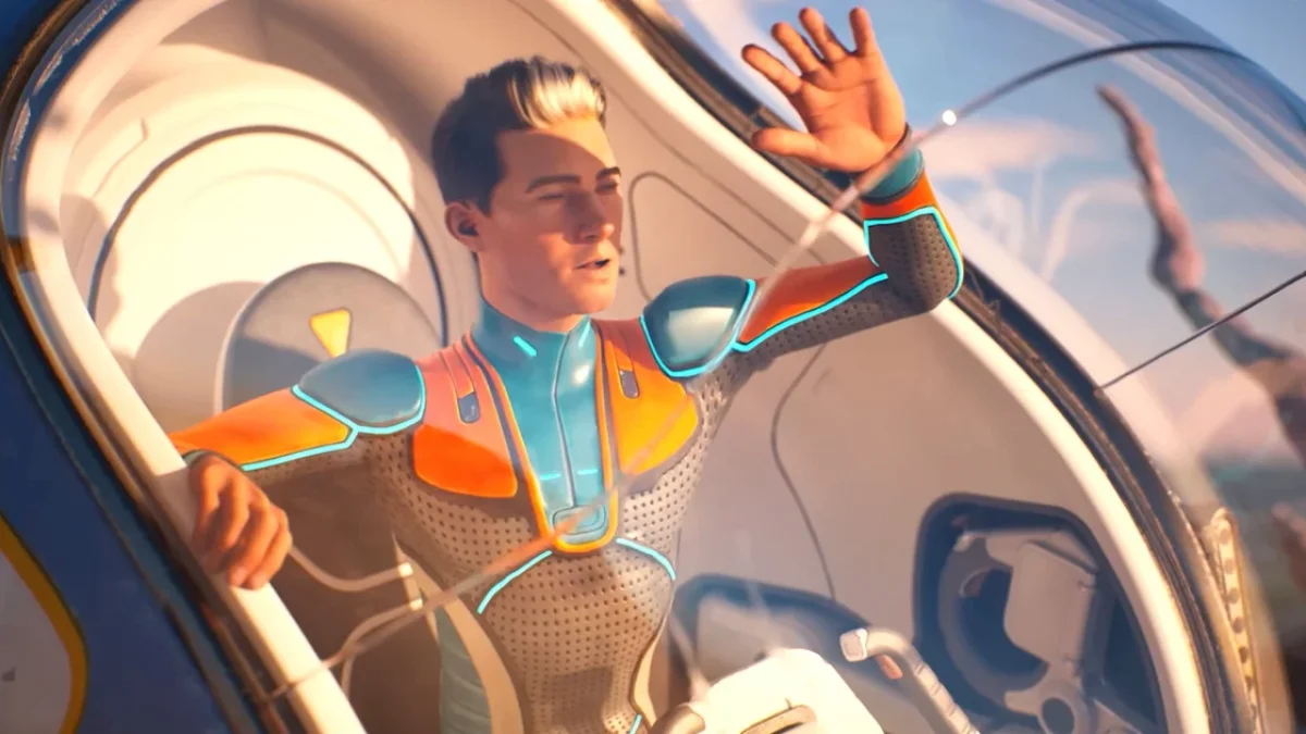 Subnautica 2 ganha nova região 'mais assustadora já feita' em atualização principal