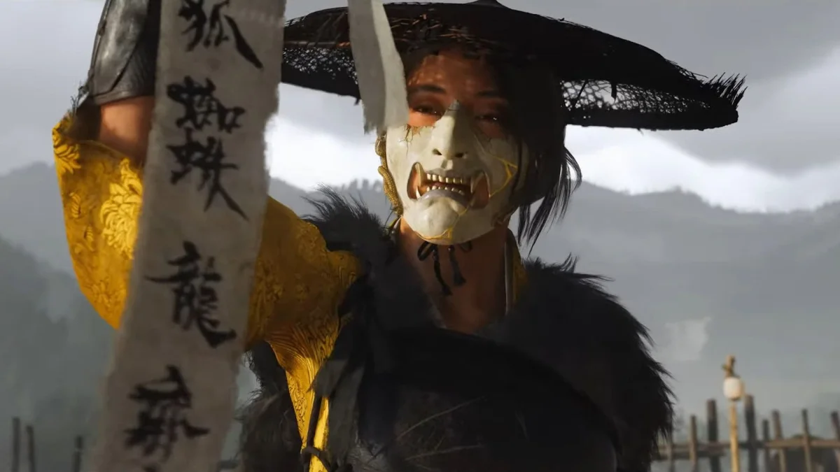 Sucker Punch demite 24 funcionários apesar do sucesso de Ghost of Yōtei