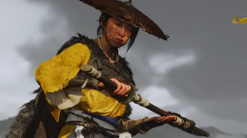 Sucker Punch sofre demissões em massa apesar do sucesso de Ghost of Yotei