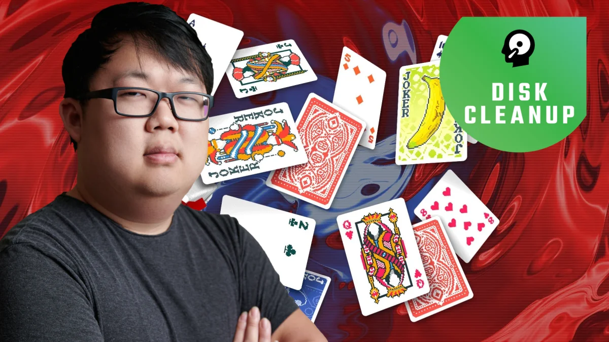 SungWon Cho revela seu lado de jogador 100% e o joker que quase o fez desistir de Balatro