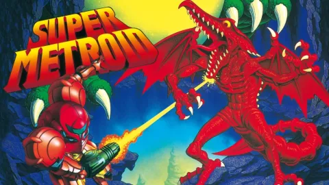 Super Metroid chega ao PC com port nativo, suporte a ultrawide e até 360 FPS