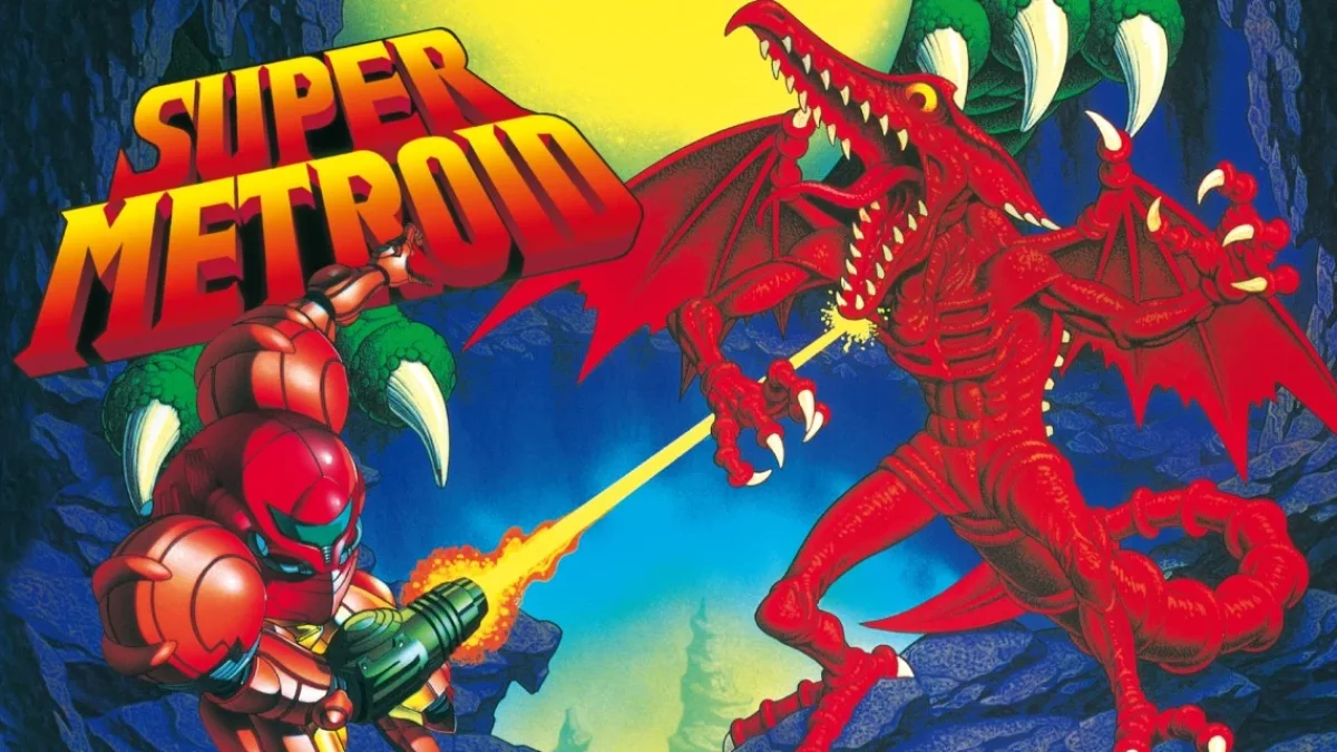 Super Metroid chega ao PC com port nativo, suporte a ultrawide e até 360 FPS