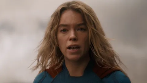 Supergirl encerra exibição nos cinemas com bilheteira decepcionante
