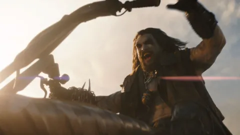 Supergirl enfrenta críticas por uso de IA generativa em vídeo deletado