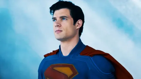 Superman está saindo do HBO Max em vários países e fãs estão confusos
