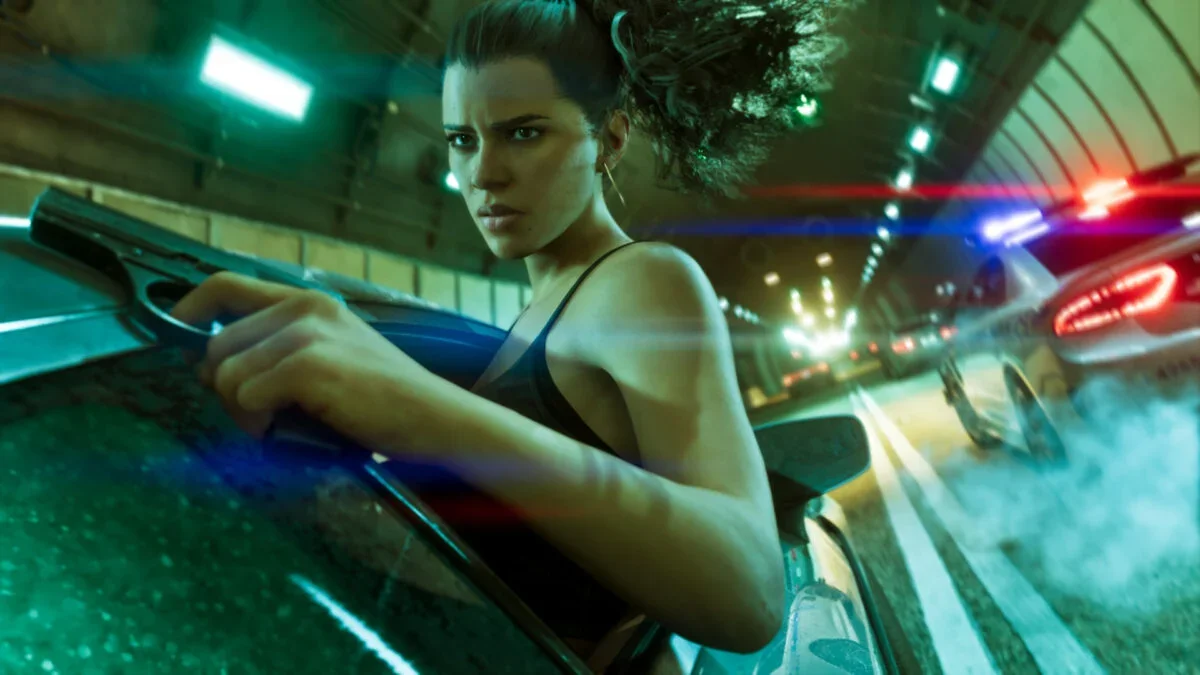 Surpresa: Novo trailer de Grand Theft Auto 6 é lançado com menos de um mês para o lançamento