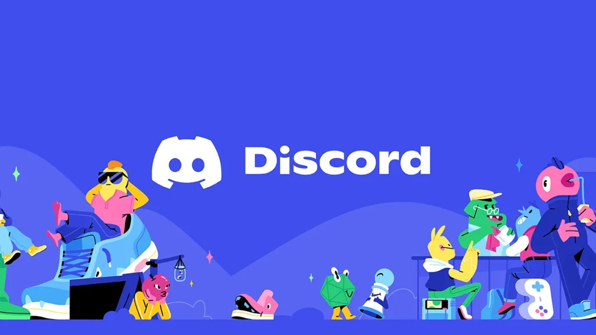 Suspensão de transmissões ao vivo no Discord no Brasil