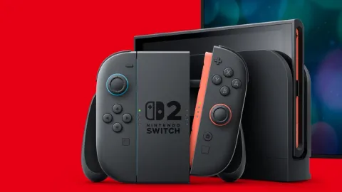 Switch 2 é jailbreakado pela primeira vez com ajuda de IA