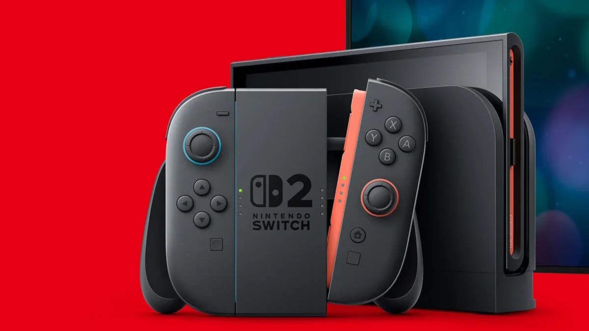 Switch 2 é jailbreakado pela primeira vez com ajuda de IA