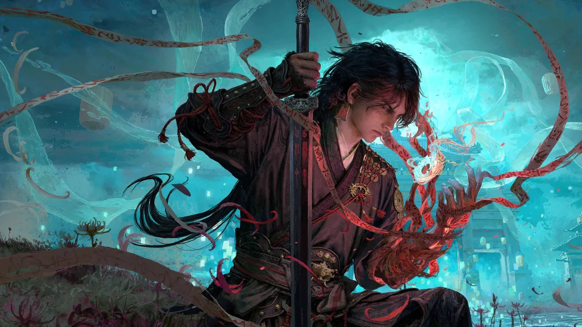 Swords of Legends: Ação em Alta, RPG em Baixa?
