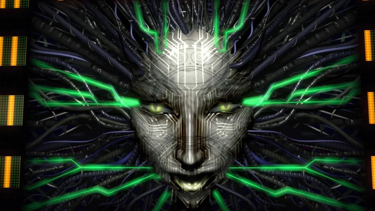 System Shock 2 está grátis na Epic Games Store até 8 de outubro