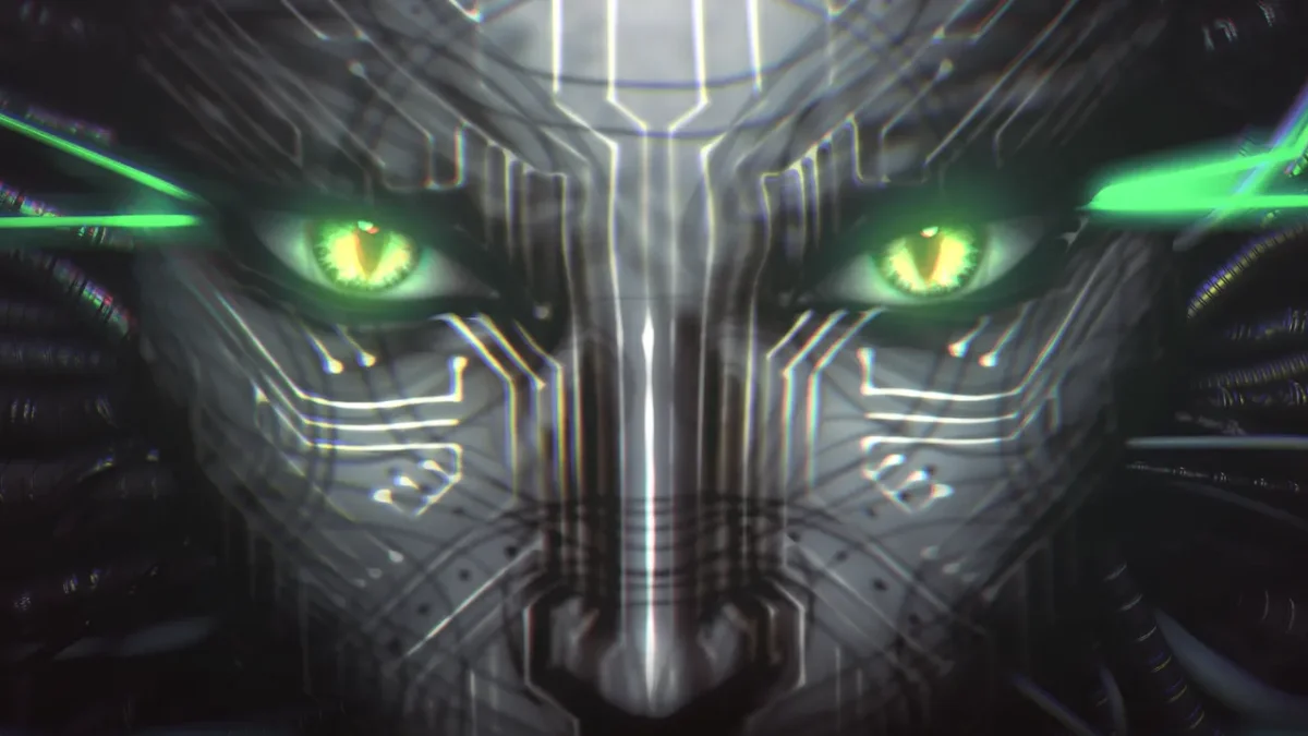 System Shock 2 Remaster está grátis na Epic Games Store até 8 de outubro